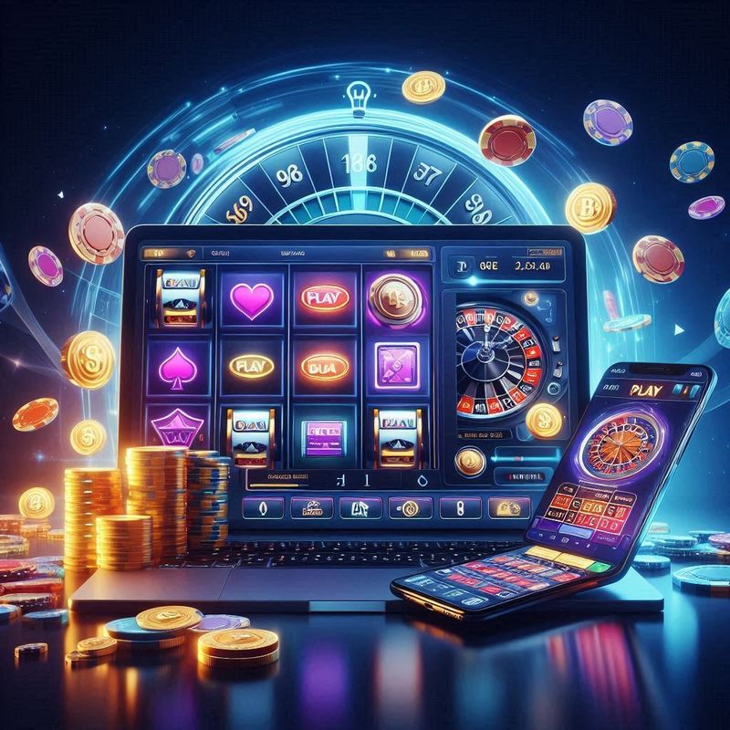 I 10 migliori casinò online con deposito in euro nel 2025